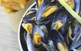 Moules